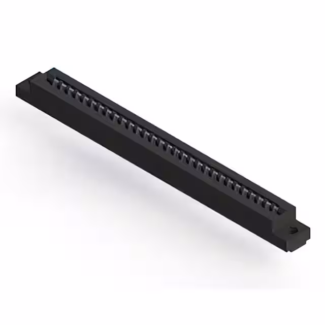 357-030-431-104 EDAC Inc.  Edgeboard Connectors